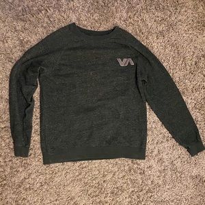 RVCA sweater
